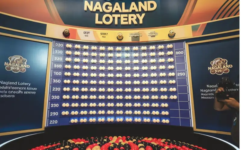 nagaland lottery